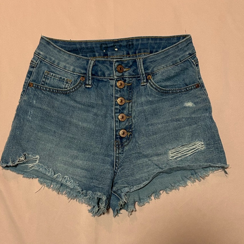 Women's Shorts